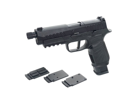 VFC SA 320T ガスブローバック ハンドガン.