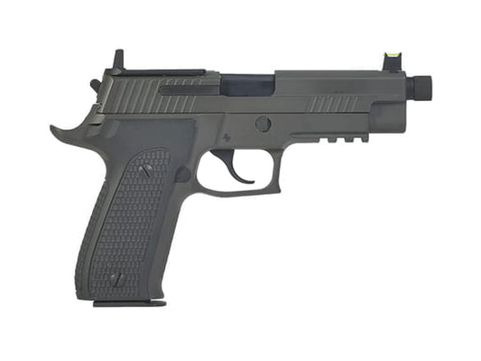 【予約品】【2026 5月 頃発売予定】VFC SA226T ガスブローバック ハンドガン メタルパーツ セット.