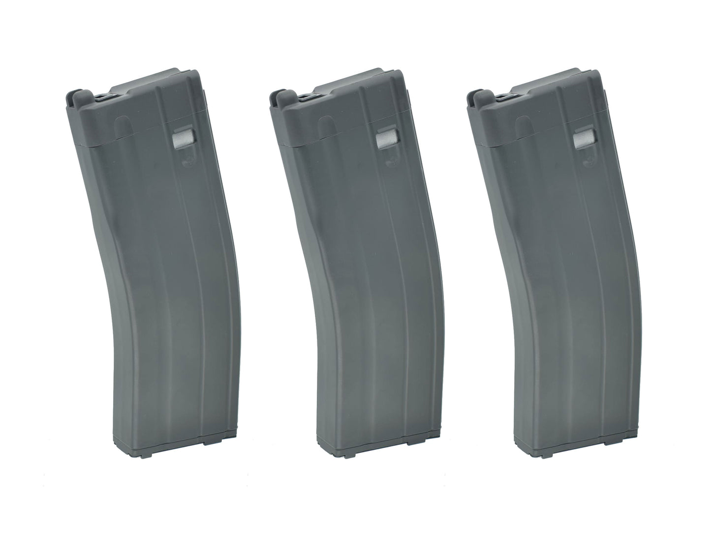 VFC M16 / M4 V3 ガスブローバック ライフル 用 30発 スペアマガジン.