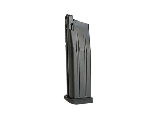 WE Hi-CAPA 4.3 Gas Blowback Series 28rds Magazine.