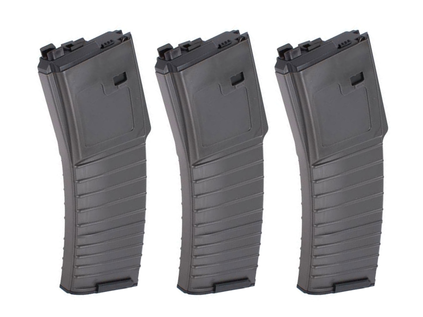 WE KAC PDW ガスブローバック用 30発 スペアマガジン.