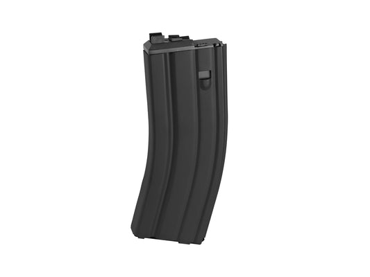 WE M16 / M4 ガスブローバック シリーズ 用 30発 スペア CO2マガジン.
