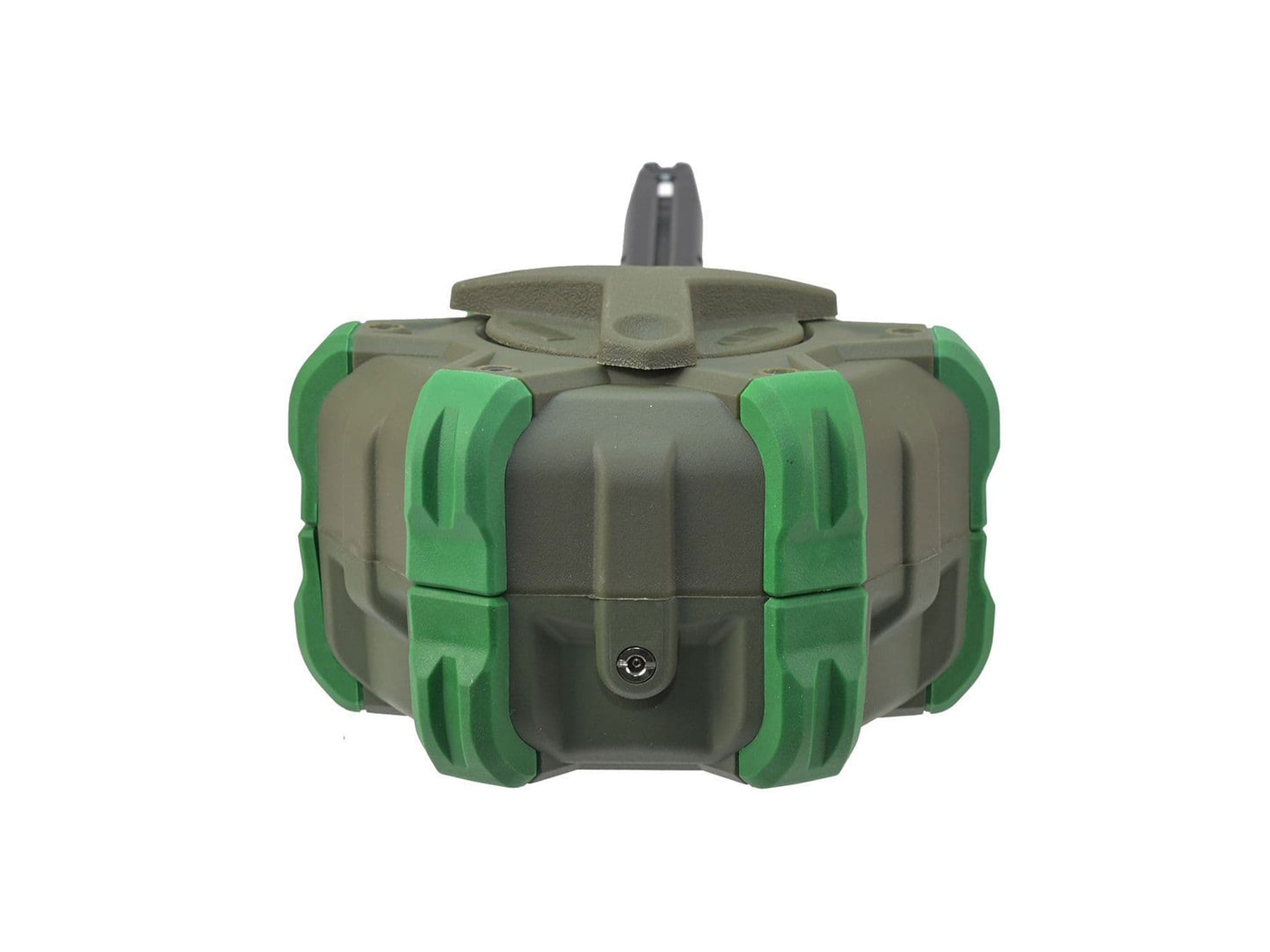 AW CUSTOM Desert Eagle Series 350rds Drum Magazine.