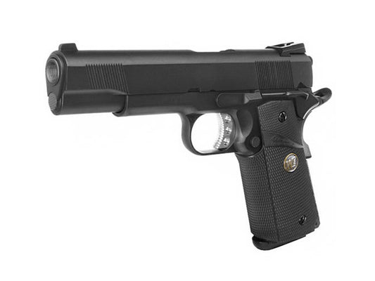 WE MEU ( SOC ) M1911A1 Gas Blowback Handgun Metal Parts Set.