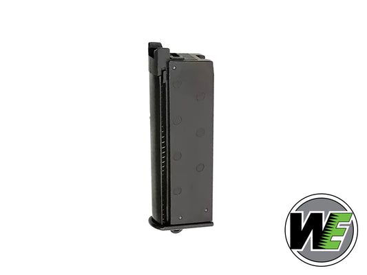 WE TOKAREV トカレフ TT-33 ガスブローバック ハンドガン 用 15発 スペアマガジン.