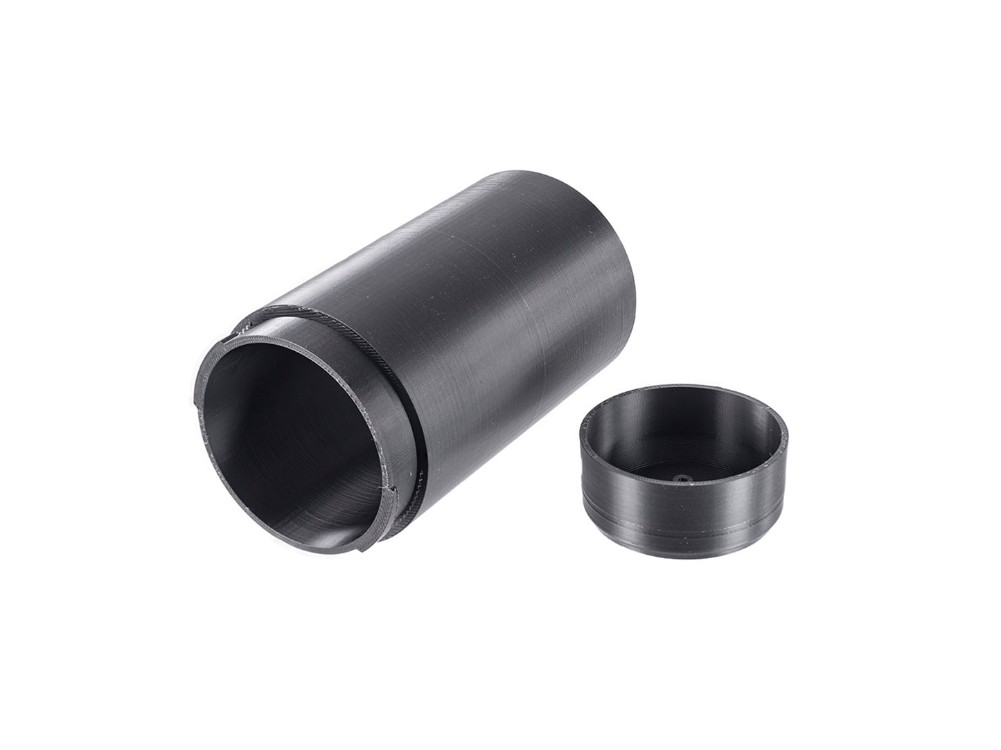 HWASAN | WELL PRO WE23-SL / PMG-5 マイクロミニガン用 マガジンエクステンション.