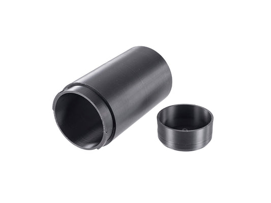 HWASAN | WELL PRO WE23-SL / PMG-5 マイクロミニガン用 マガジンエクステンション.