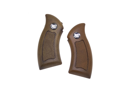 WG スポーツ-7 731 / 733 M36 シェリフ シリーズ 用 グリップパネル.