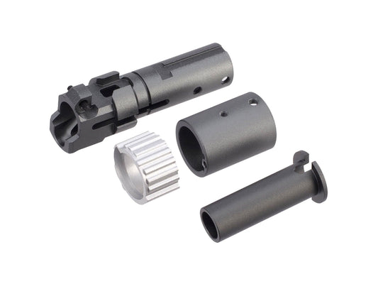 ACTION ARMY AAP-01 アサシン シリーズ 用 アルミ精密HOPチャンバー.