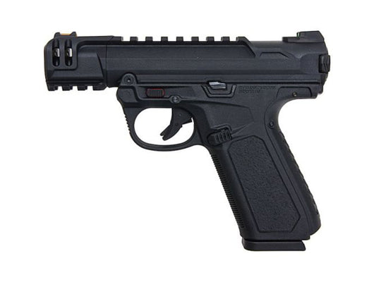 ACTION ARMY AAP-01C シノビ ガスブローバック ハンドガン.