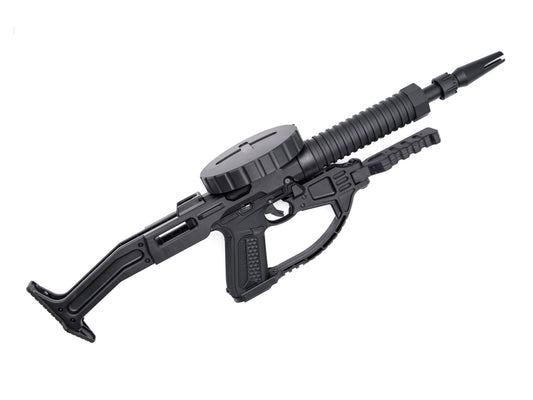 C&C TAC AAP-01 シリーズ用 ZAスタイル コンバージョンキット 外装キット.