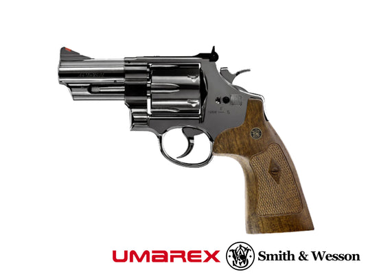 UMAREX ウマレックス S&W M29 3インチ Co2ガスリボルバー メタルパーツセット.