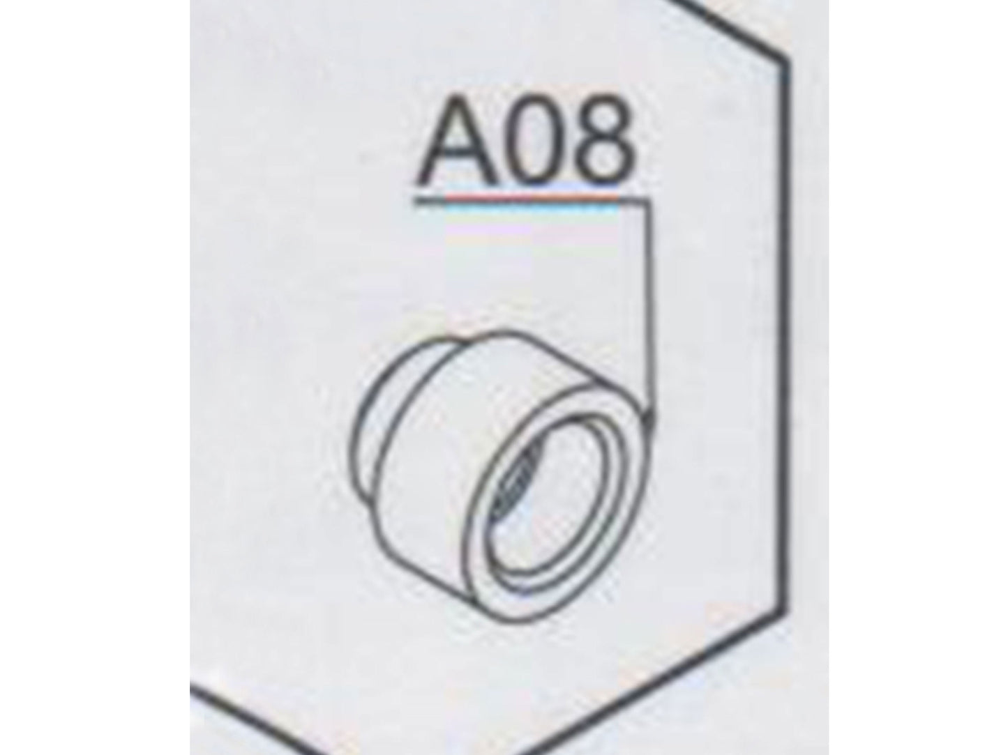 【純正部品】WE CT25 ガスブローバック ハンドガン シリーズ パーツ.