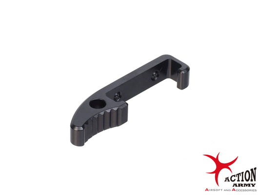 ACTION ARMY AAP-01 / AAP01C シリーズ 用 CNC チャージングハンドル タイプ1.