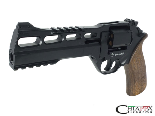 BO CHIAPPA RHINO キアッパ ライノ60DS .357マグナム CO2ガスリボルバー メタルパーツ セット.