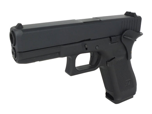 WE グロック17 G17 GEN5 AT シークレット Secret Ver. ガスブローバック ハンドガン.