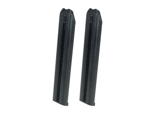 CYMA CM030 グロック18C 電動ハンドガン シリーズ用 29連 スペアマガジン.