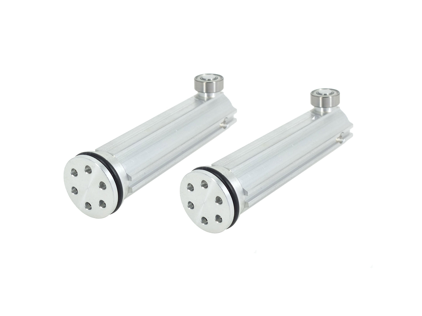 CLASSIC ARMY M133 電動マイクロガン用 アルミ ピストン.