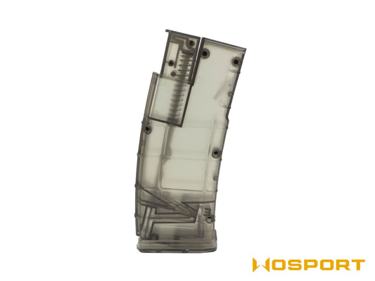 Wosport P-MAG型 450発 BBローダー.
