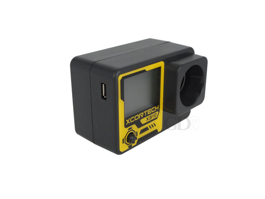 XCORTECH X310 ポケット高性能便携弾速計.