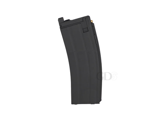 APS X1 Xtreme / M4 シリーズ ガスブローバック ライフル 用 CO2 スペアマガジン.