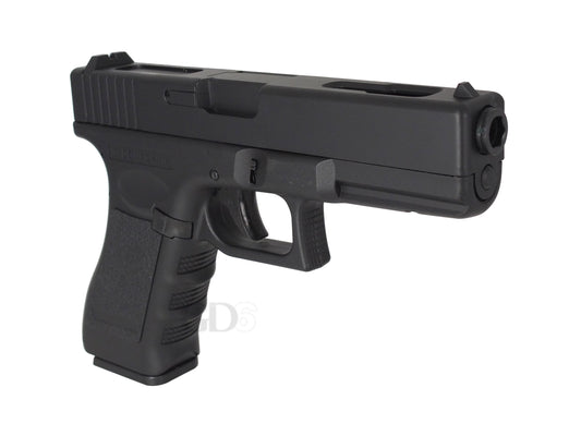 CYMA MOSFET バージョン CM030S グロック18C G18C 電動ハンドガン.