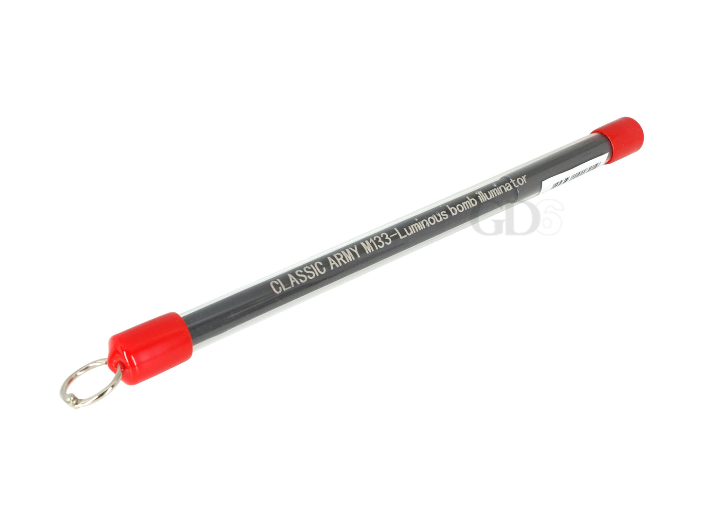 CLASSIC ARMY M133 電動マイクロガン専用 蓄光BB弾 発光ユニット.