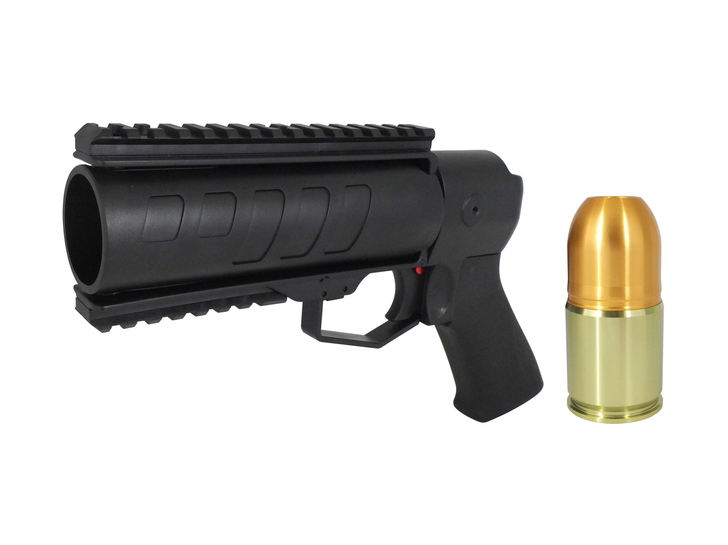 APS XP06 Thor ソー 40mm ピストル サイドブレイク グレネードランチャー.