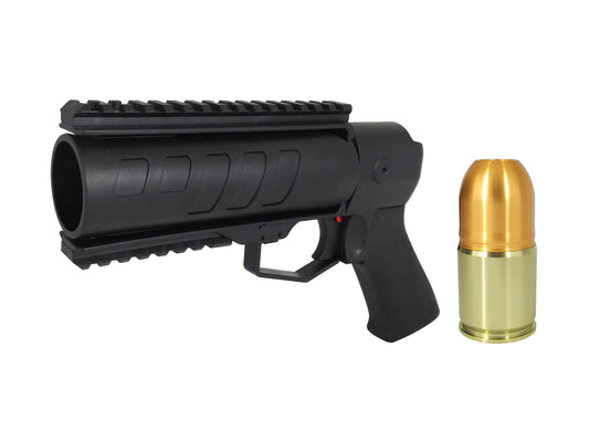 APS XP06 Thor ソー 40mm ピストル サイドブレイク グレネードランチャー.