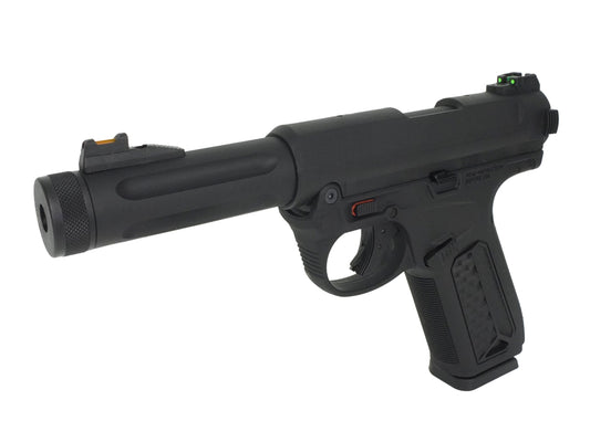 ACTION ARMY AAP-01 アサシン ガスブローバック ハンドガン.