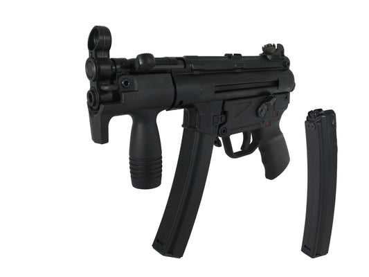 UMAREX H&K | VFC MP5K Early モデル ガスブローバック サブマシンガン SMG.
