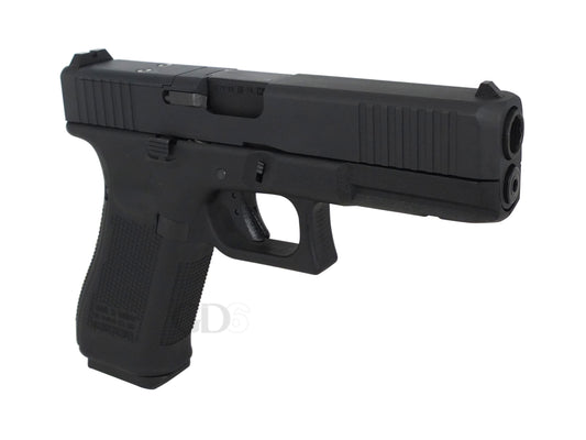 WE グロック 17 G17 GEN5 MOS ガスブローバック ハンドガン.