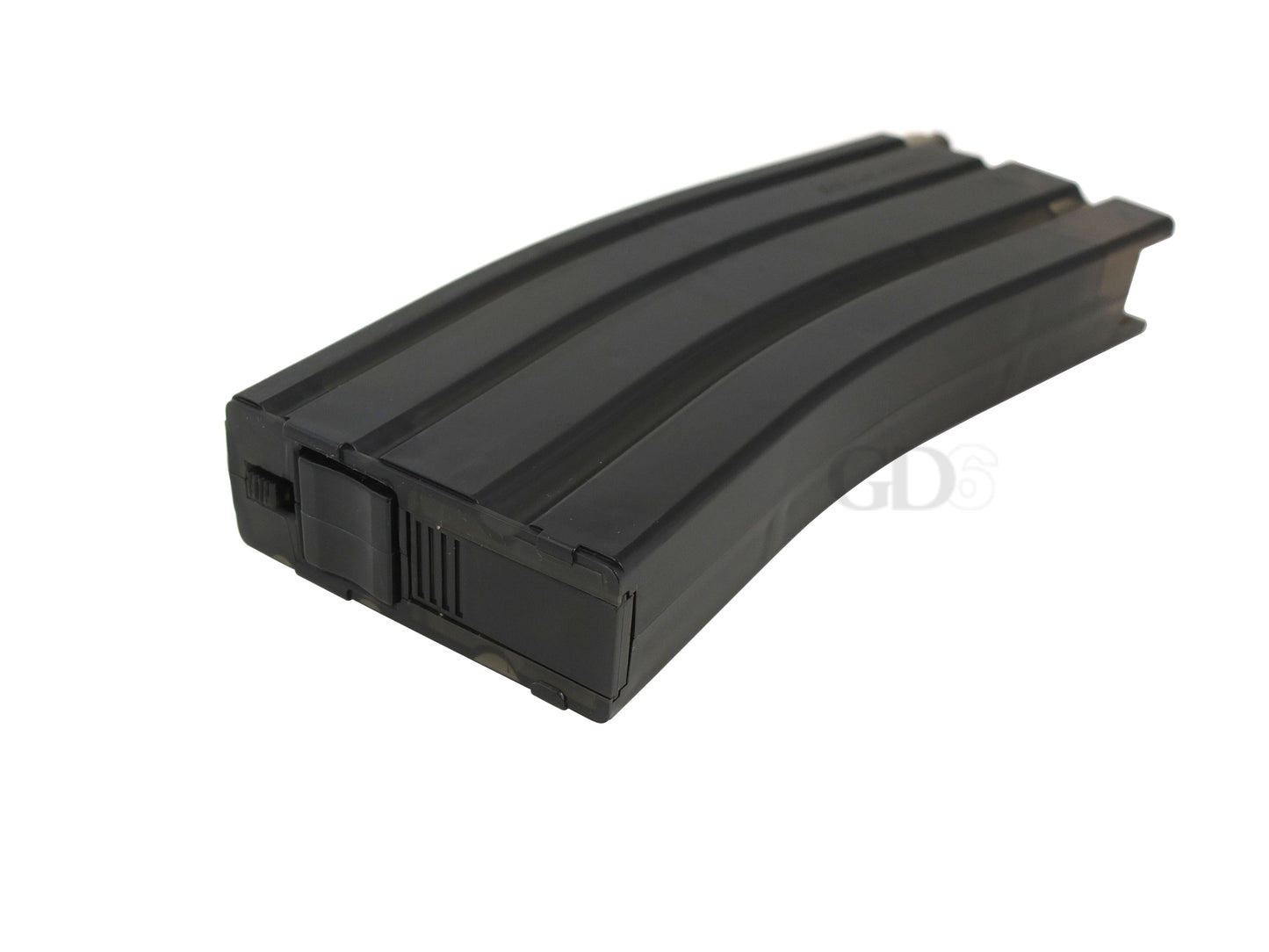 KING ARMS 470RDS XL BB Speed loader.