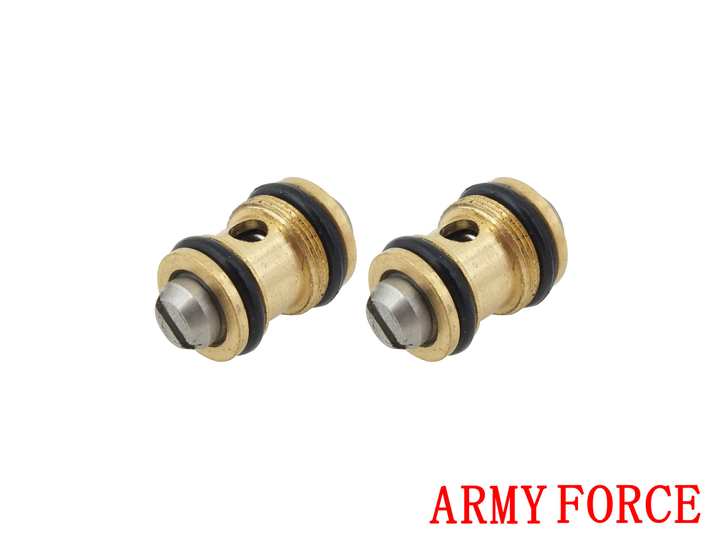 ARMY FORCE WELL G55 MP5K / BELL 722 MP5 ガスブローバック マガジン用 放出バルブ.