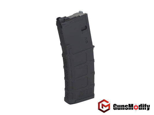 GUNS MODIFY 東京マルイ M4 ガスブローバック シリーズ用 ガスマガジン.