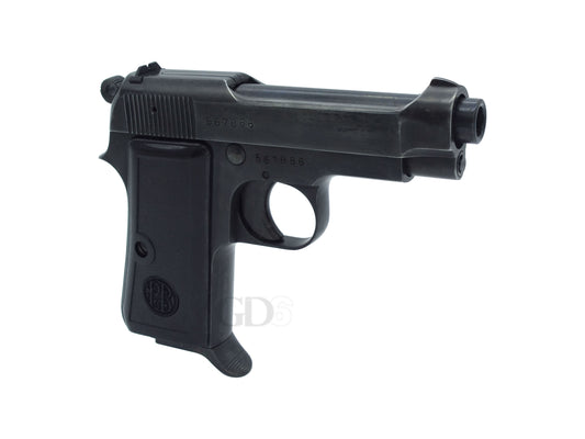 【CUSTOM GBB WORKSHOP】【WWII イタリア陸軍刻印】FS 華山 ベレッタ M1934 ガスブローバック ハンドガン ウェザード(風化)スタイル メタルパーツ セット.