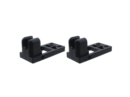 UMAREX X H&K / KWA HK417 ガスブローバック マガジン用 マガジンリップ.