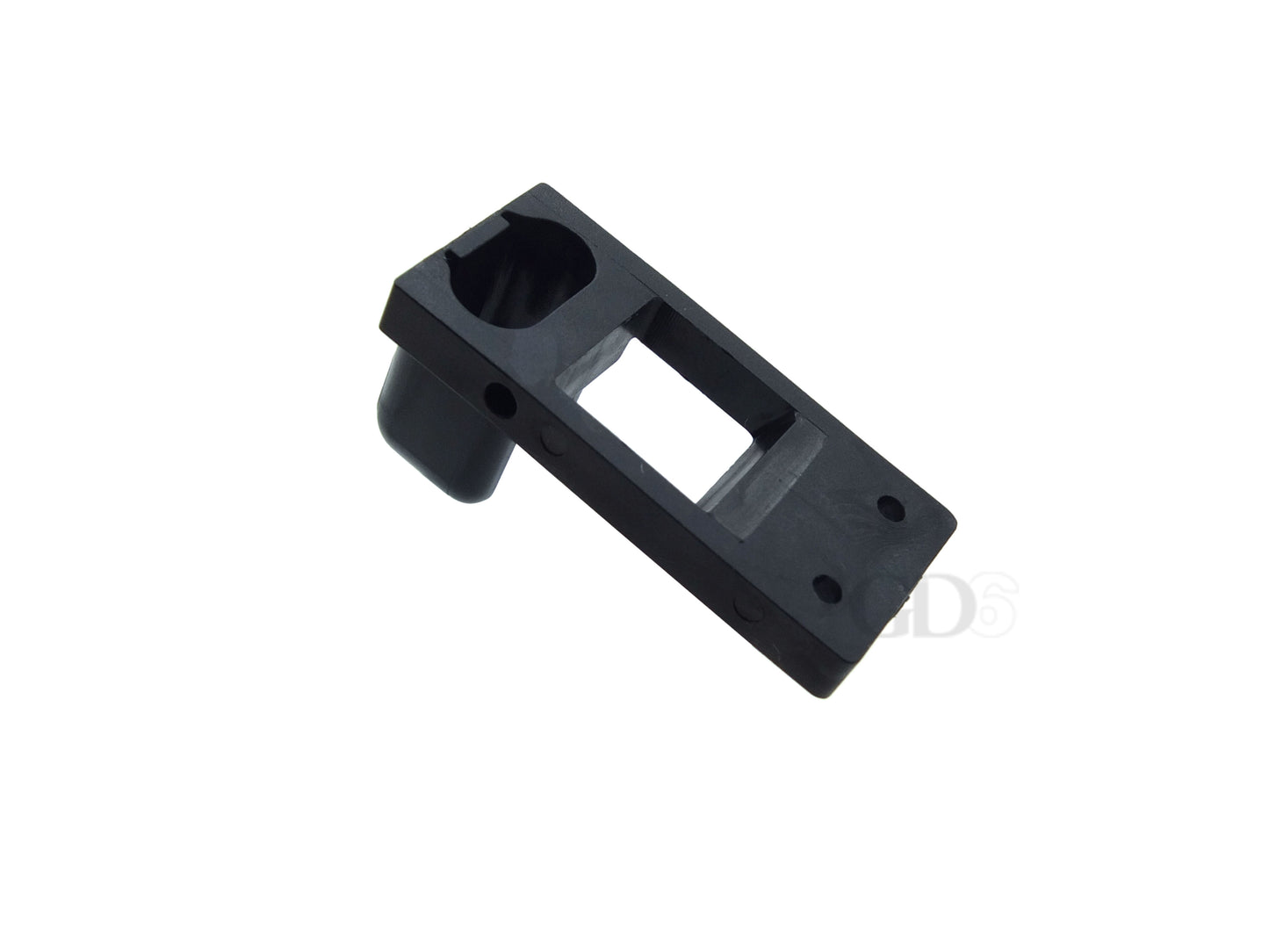 UMAREX X H&K / KWA HK417 ガスブローバック マガジン用 マガジンリップ.