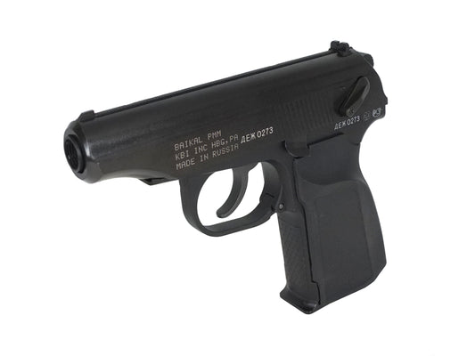 【刻印】WE マカロフ Makarov PMM ガスブローバック ハンドガン メタルパーツ セット.