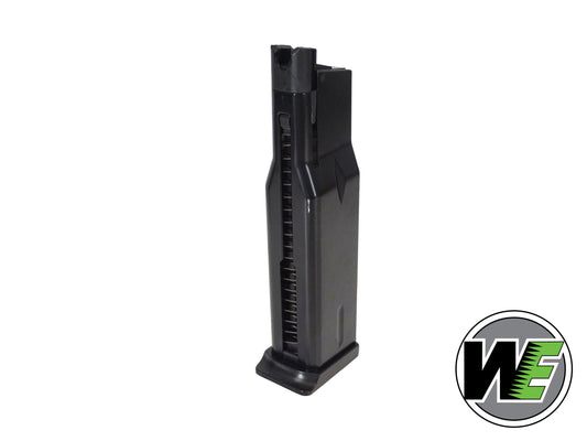 WE マカロフ Makarov シリーズ ガスブローバック用 15発 スペアマガジン.
