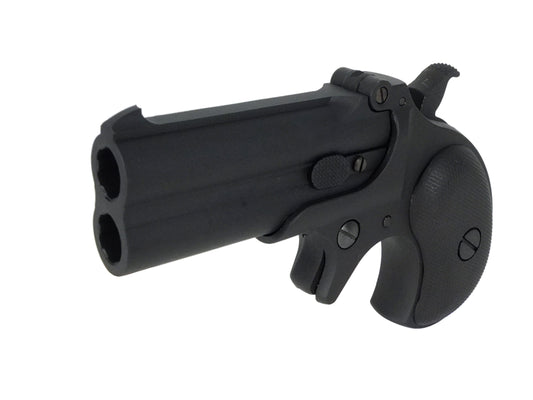 MAXTACT Derringer デリンジャー ガスガン ポケットハンドガン メタルパーツ セット.