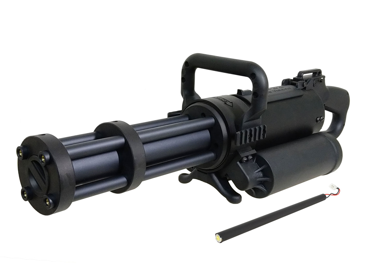 CLASSIC ARMY クラシックアーミー M133 マイクロガン 電動ガン.