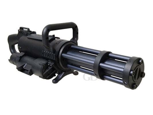 CLASSIC ARMY クラシックアーミー M133 マイクロガン 電動ガン.