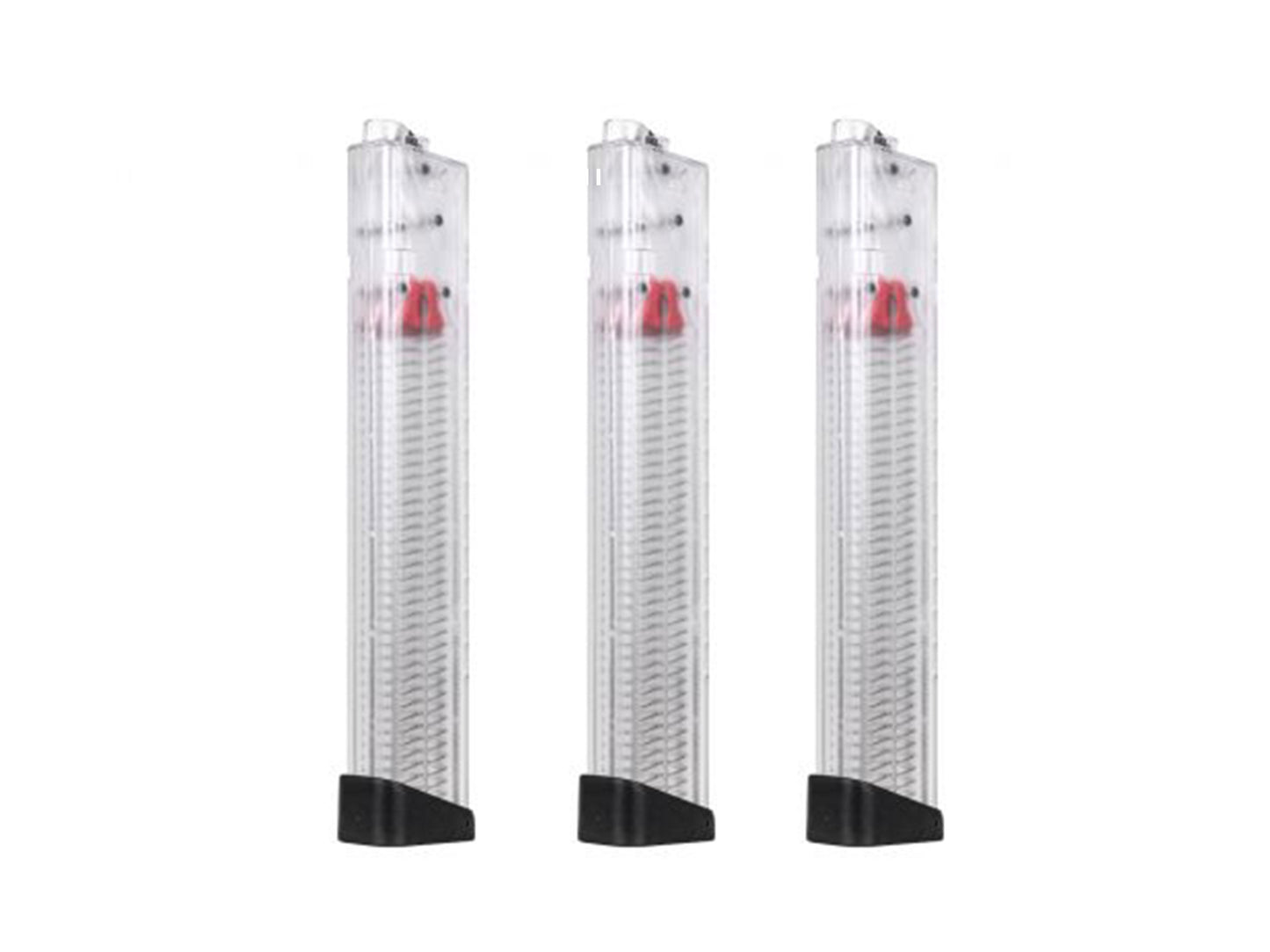 G&G ARP9 AEG Series F.C.C.M 170rds Long Magazine.