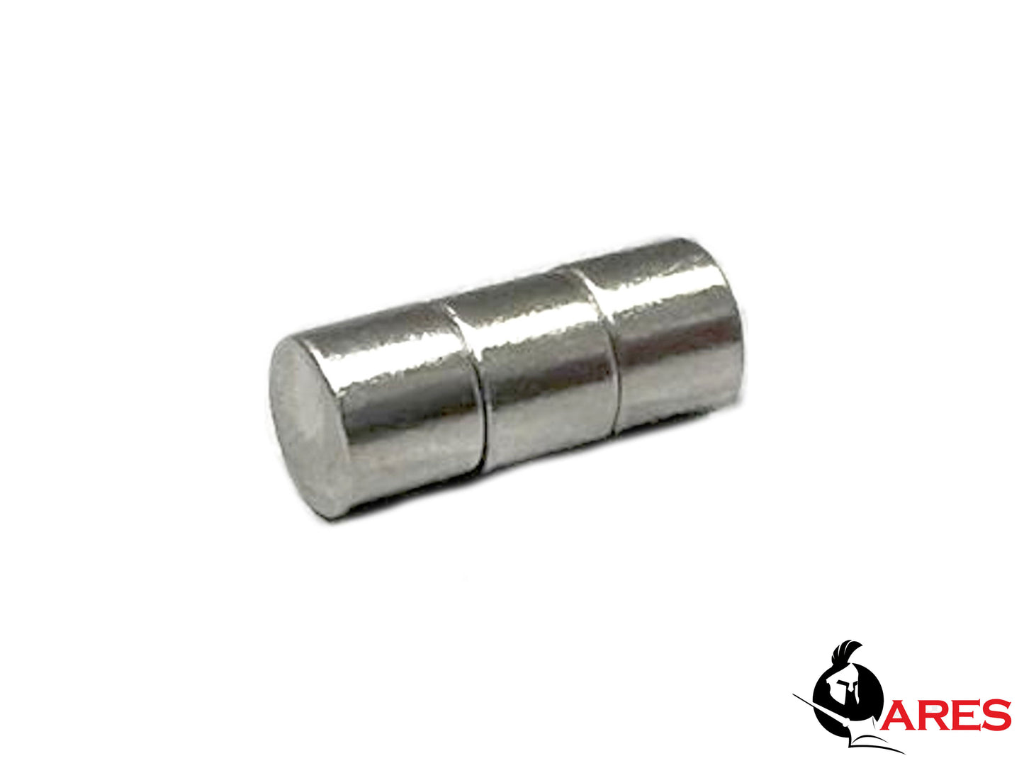 ARES AMOEBA ECF 電動ガン用 検知磁石.