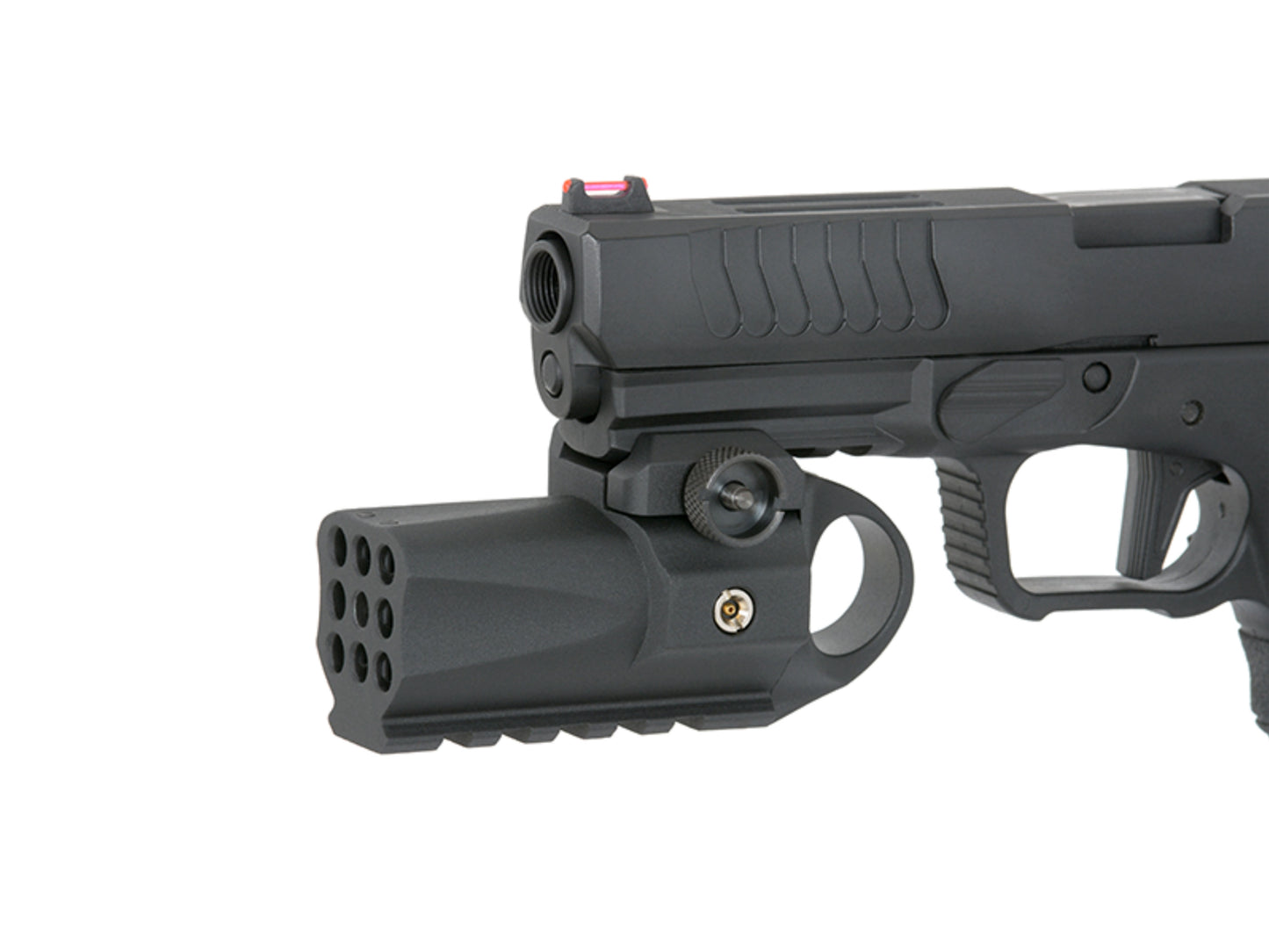 HFC HG-138 ミニランチャー.