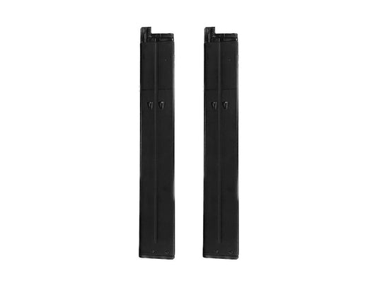 KTC Intratec TEC-9/ KG-9 SMG ガスブローバック用 55発 スペアマガジン.