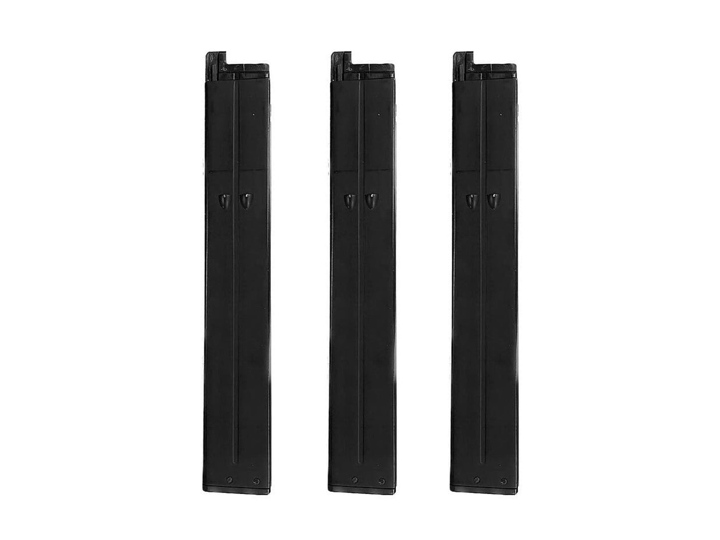 KTC Intratec TEC-9/ KG-9 SMG ガスブローバック用 55発 スペアマガジン.