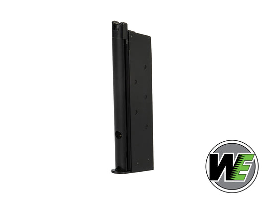 WE COLT M1911A1 ガバメント Government 15発 ガスブローバック用 スペアマガジン.