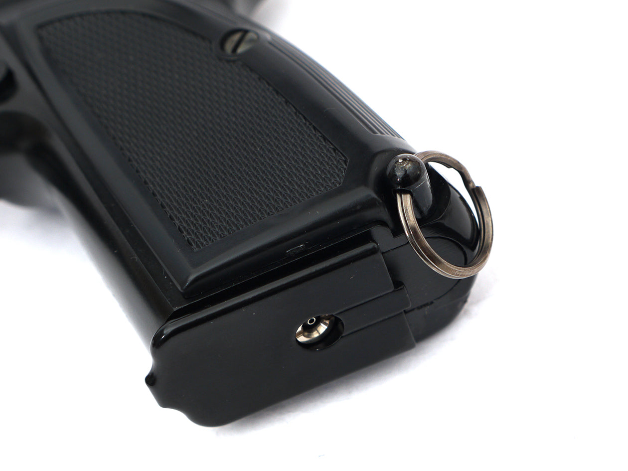 【受注生産】【ORIGINAL刻印】WE FN ブローニング ハイパワー Browning Hi-Power MKIII ガスブ ローバック ハンドガ メタルパーツ セット.